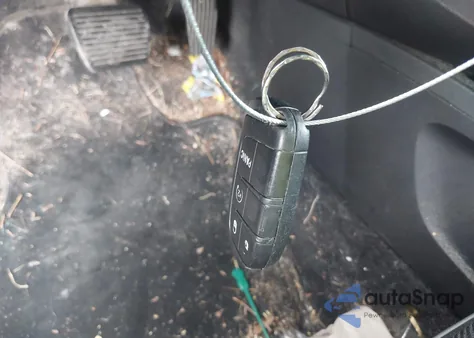 2016 Fiat 500X Easy из США, поврежденный, VIN ZFBCFYBT0GP328941